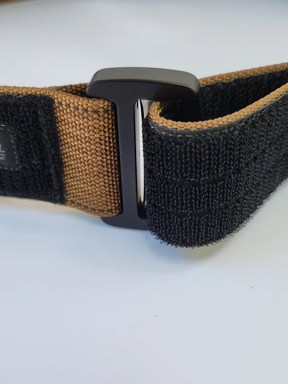 NWOT LEAD DEVIL UNISEX INNER TACTICAL BELT